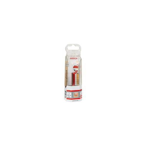 Nutfräser Expert for Wood, Ø 12mm, Arbeitslänge 31,8mm Schaft Ø 8mm, zweischneidig