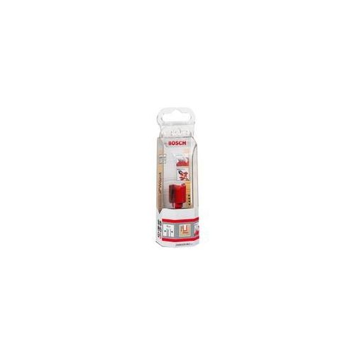 Nutfräser Expert for Wood, Ø 20mm, Arbeitslänge 19mm Schaft Ø 8mm, zweischneidig