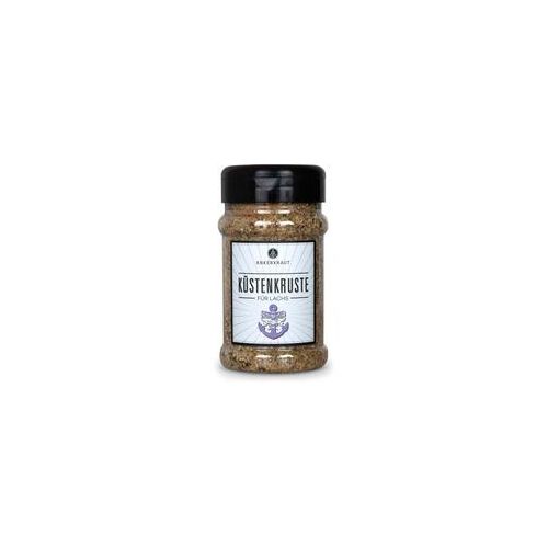 Küstenkruste, Gewürz 310 g, Streudose