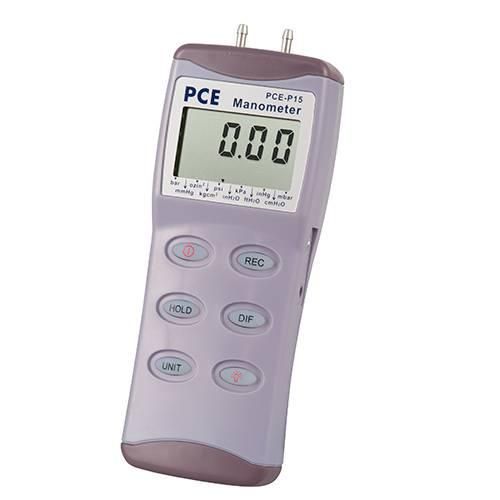 PCE Instruments Druckmessgerät PCE-P30