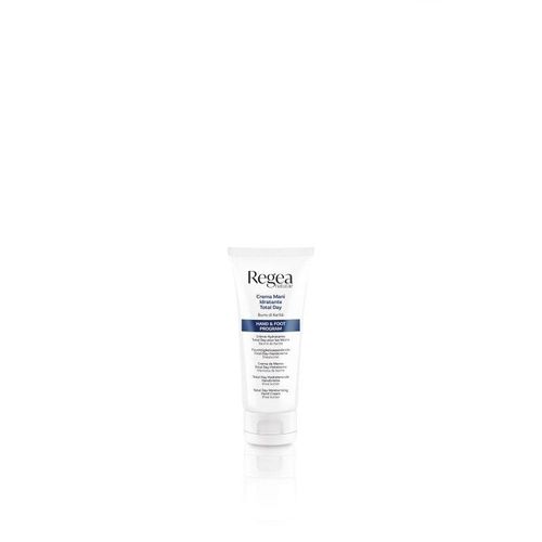 XanitaliaPro Regea Feuchtigkeitsspendende Total Day-Handcreme Sheabutter 100 ml