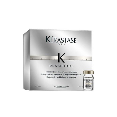 Kérastase Densifique Kur Femme Haarkur 30x6ml