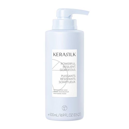 Kerasilk Specialist Kräftigende Maske 500ml