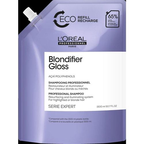 L'Oréal Professionnel Serie Expert Blondifier Refill 1500ml