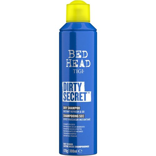 Tigi Bed Head Dirty Secret Dry Shampoo 300ml