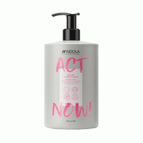 Indola ACT NOW! Color Conditioner 1000ml