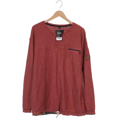 SHISHA Brand Herren Pullover, pink