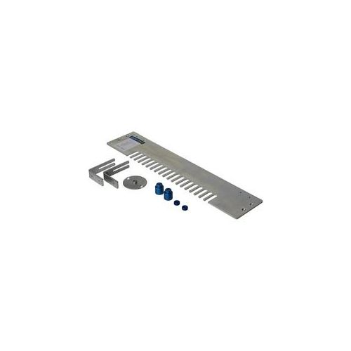 Fingerzinken-Schablone FD3080 - 8 mm