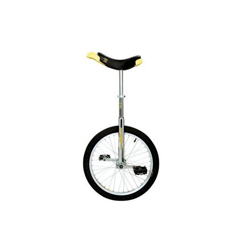 QU-AX Einrad Luxus Einrad 20"