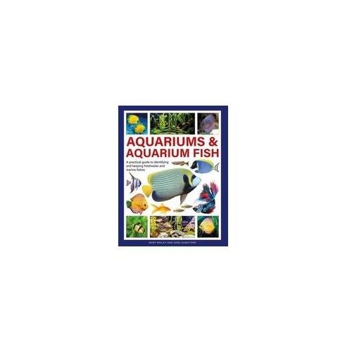 Aquariums & Aquarium Fish