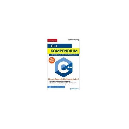 C++ Kompendium