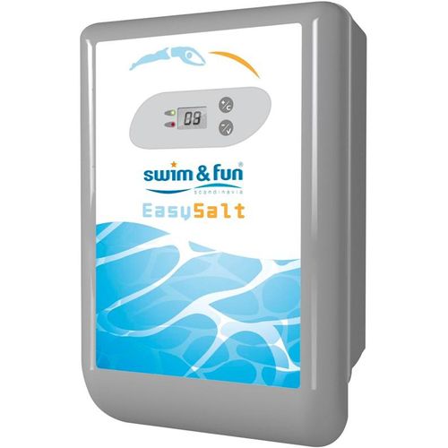 Swim & Fun Easy Salt Chlorine Generator 50 m3