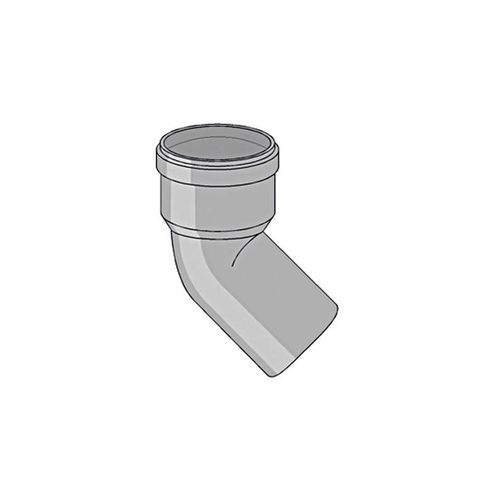 Girpi 78mm x 87° bend