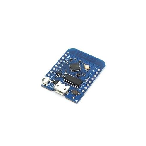 D1 Mini Lite – ESP8285 Entwicklungsboard