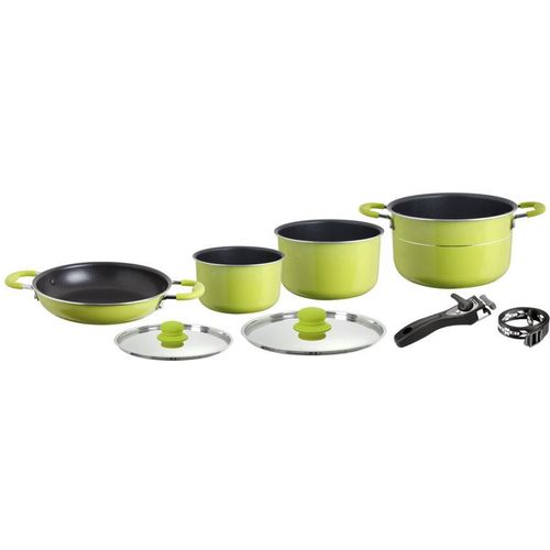 Brunner Popote Juniper 20cm - Camping Topf Set