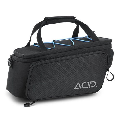 Acid City 8+16 RILink - Gepäckträgertasche