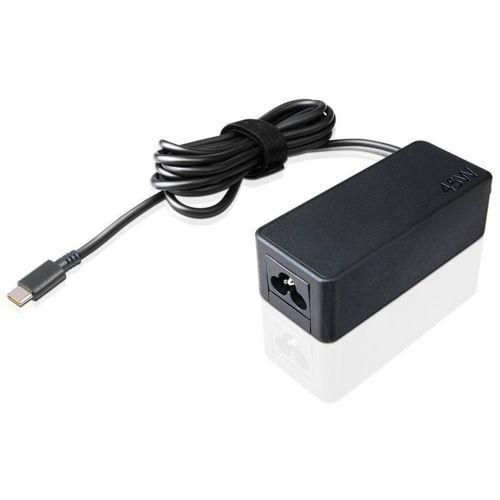 Lenovo Netzteil USB Type-C EU (45W)