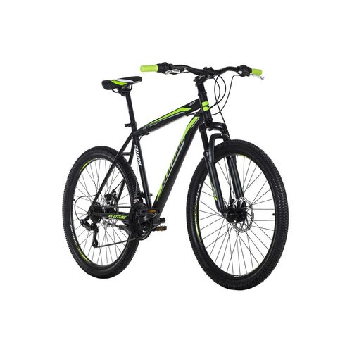 Mountainbike Hardtail 26