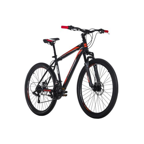 Mountainbike Hardtail 26