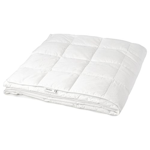 FJÄLLHAVRE Decke, mittelwarm