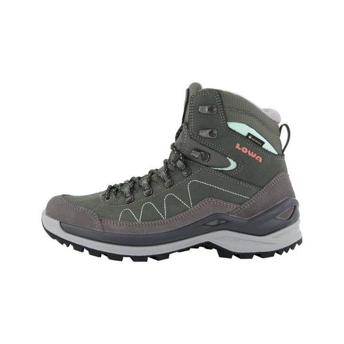 Lowa Damen Wanderschuhe TORO PRO GTX MID Wanderschuh