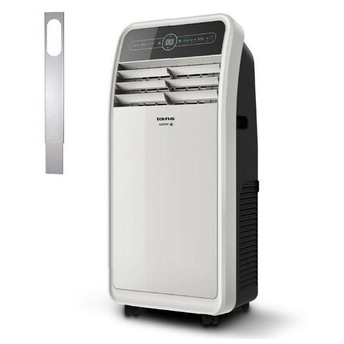 Taurus – climatiseur mobile monobloc 12000 BTU/3500w 30m2 – ac351kt alpatec