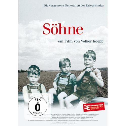 Söhne (DVD)