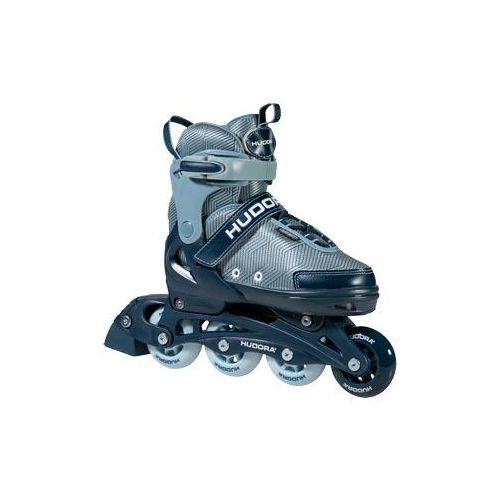 HUDORA Inline Skates »Leon 2.0« - Blau - Kinder