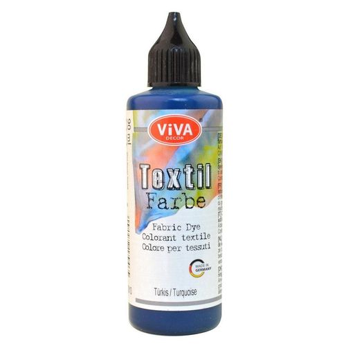 Viva Decor Stoffmalfarbe, 90 ml