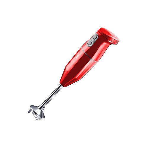 Bamix Stabmixer »Stabmixer Cordless rot«, 25,92 W