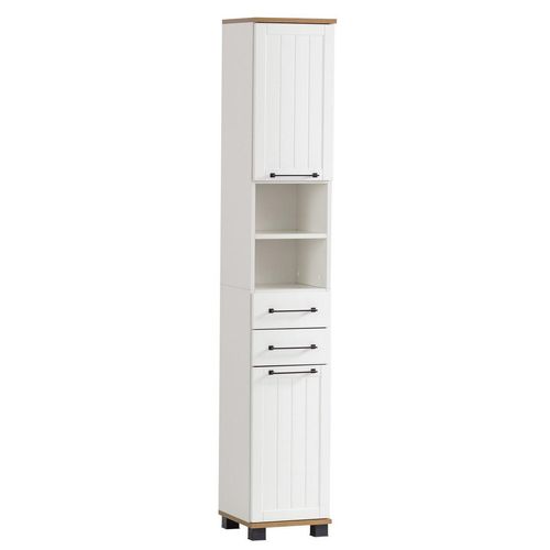 Stylife Hochschrank JELDA