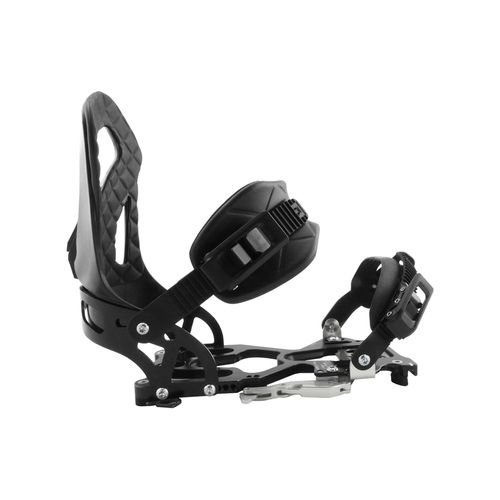 Plum - Splitboards - Eterlou Schwarz