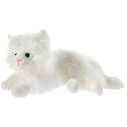 HEUNEC MISANIMO Schmusekatze weiß