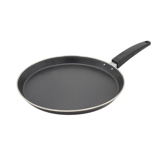 Crepes-Pfanne emailliert, 28 cm