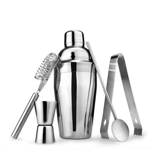 GLiving Cocktail Shaker Cocktail shaker Set