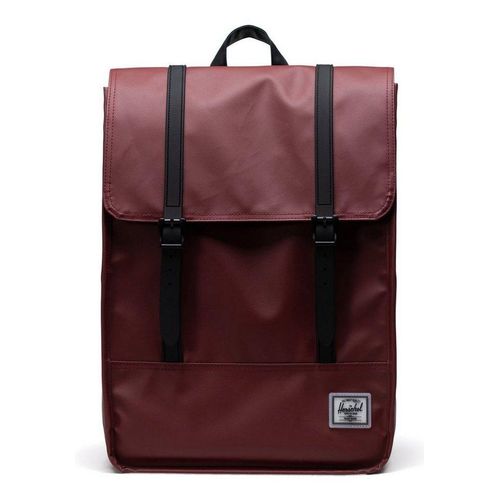 Herschel Rucksack, rot