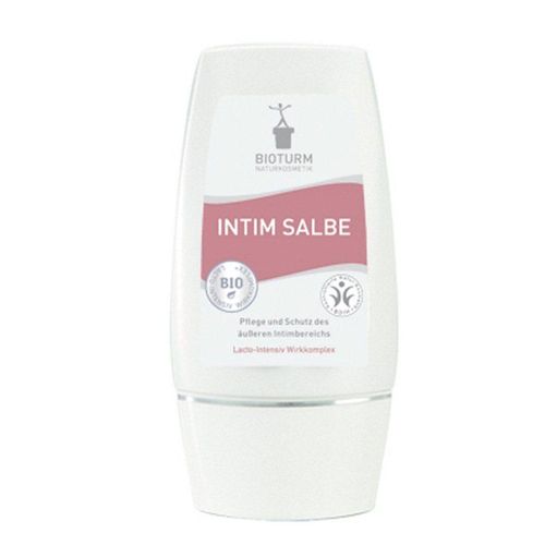 Bioturm Intimpflege Intim Salbe Nr