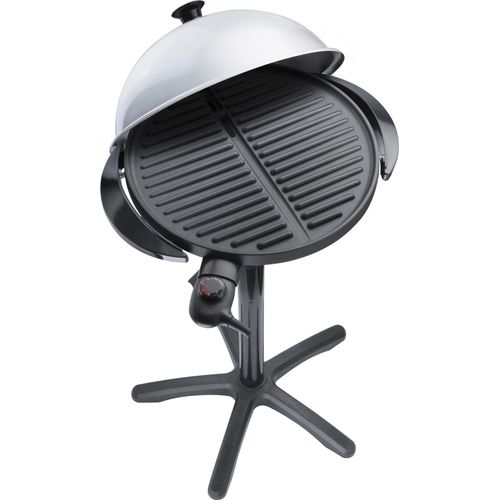 Steba Elektrogrill / Standgrill VG 250 Grillfläche Ø40cm