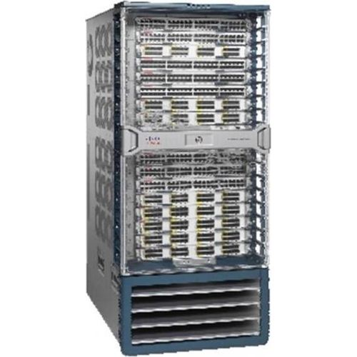 Cisco N7K-C7018=, 0 - 40 °C, -40 - 70 °C, 5 - 95%, 5 - 95%, 0 - 2000 m, UL/CSA/IEC/EN 60950-1, AS/NZS 60950