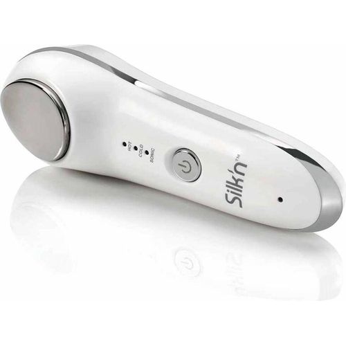 Silk'n Gesichts-Massagegerät SkinVivid Weiß SV1PEU001