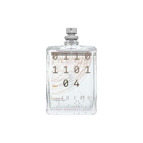 Escentric Molecules Molecule 04 Eau de Toilette unisex 100 ml