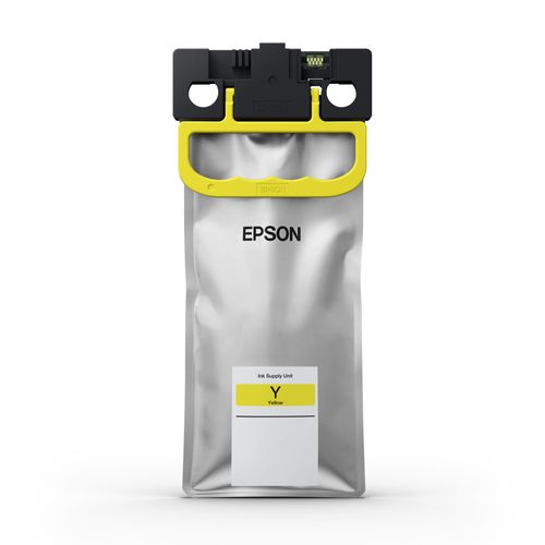 EPSON T01D400XXL Y gelb Druckerpatrone