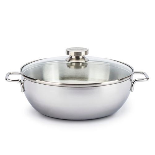 Demeyere Apollo Sauteuse,ko. 28 cm 28 cm