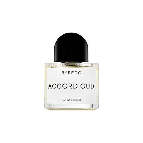 Byredo Accord Oud Eau de Parfum unisex 50 ml