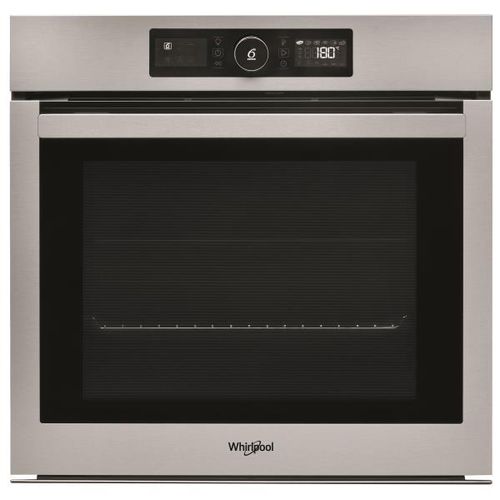 WHIRLPOOL VIER MULTIFONCTION AKZ9629IX