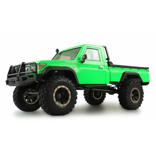 Amewi RC Crawler Pick-Up AMXRock RCX8P 1:8 o.Akku grün /14+