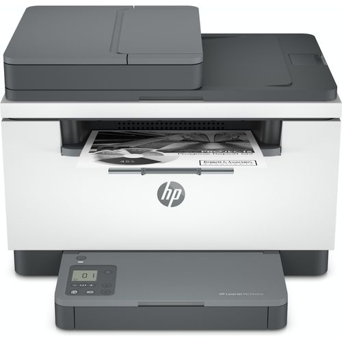 Multifunktionsdrucker HP M234SDNE Laser Schwarzweiß WLAN
