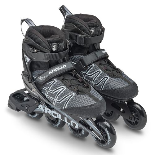 Apollo Fast Entry Inline Skates Inliner Air Flow X2