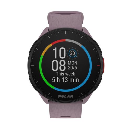 POLAR Pacer - 3,05 cm (1.2 Zoll) - MIP - GPS - 40 g