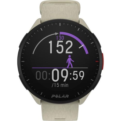 POLAR Pacer - 3,05 cm (1.2 Zoll) - MIP - GPS - 40 g